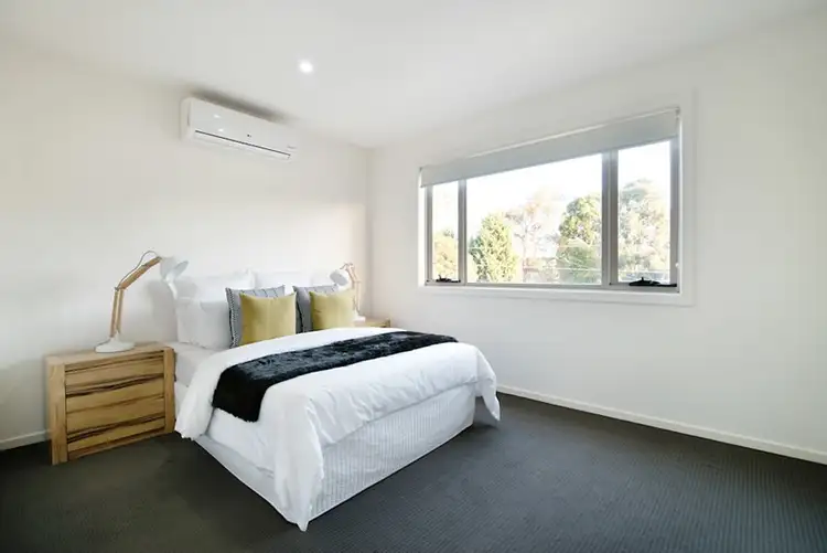 Sixth view of Homely townhouse listing, 106 Winter Crescent, Reservoir VIC 3073
