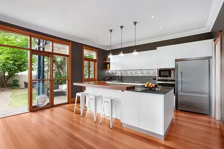 Third view of Homely house listing, 62A Thompson Street, Drummoyne NSW 2047