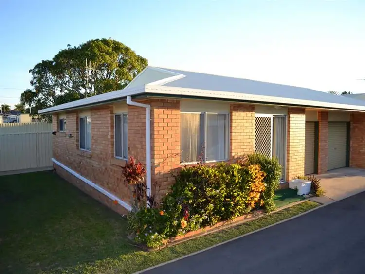 6/66 Taylor Street, Pialba QLD 4655