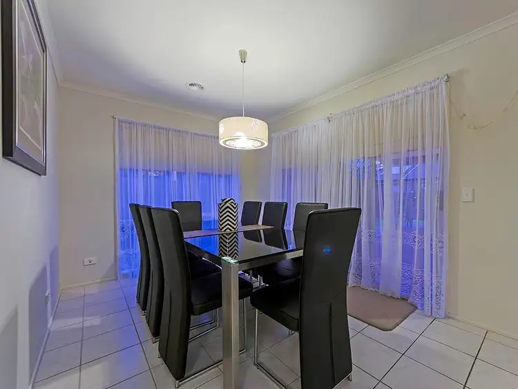 Sixth view of Homely house listing, 8 Prospero Way, Truganina VIC 3029