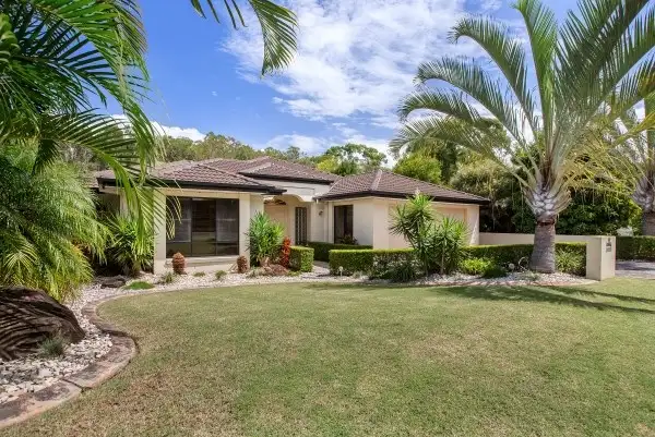 Main view of Homely house listing, 32 Tritonia Drive, Coolum Beach QLD 4573