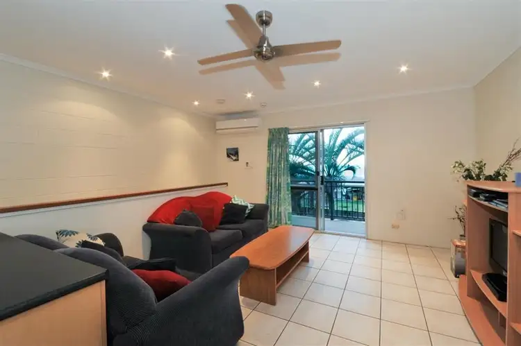 Third view of Homely unit listing, 4/1A Pleasant Drive, Cannonvale QLD 4802