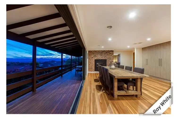 393 Bugden Avenue, Fadden ACT 2904