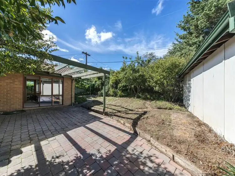 31 Goble Street, Hughes ACT 2605