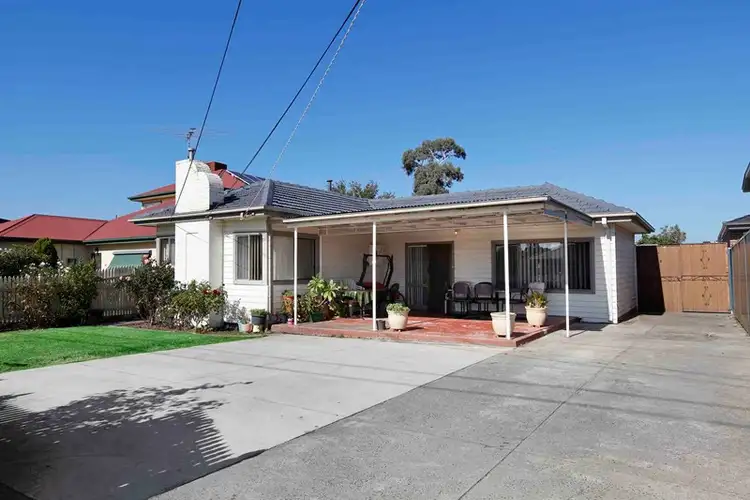 37 David Street, Lalor VIC 3075