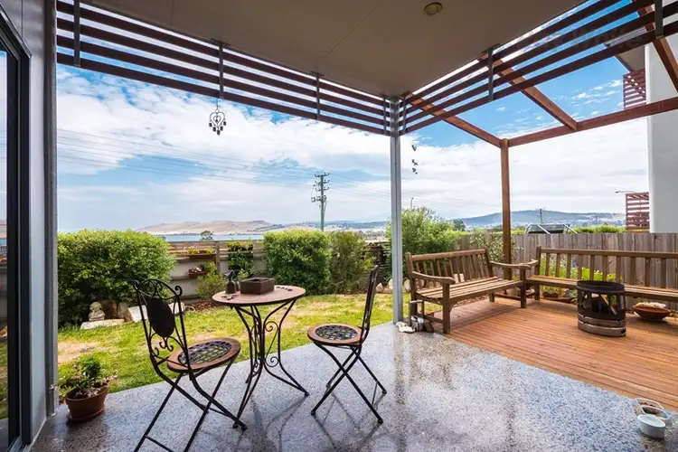 Fourth view of Homely townhouse listing, 3/42 Oakdowns Parade, Oakdowns TAS 7019