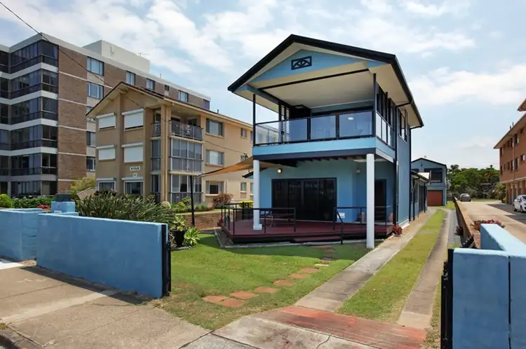 Fourth view of Homely house listing, 544 Marine Parade, Biggera Waters QLD 4216