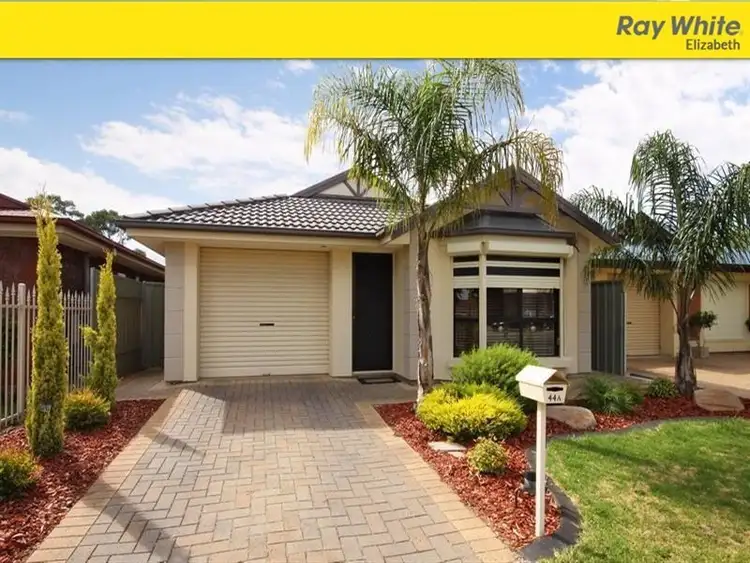 44a Bagster Road, Salisbury North SA 5108