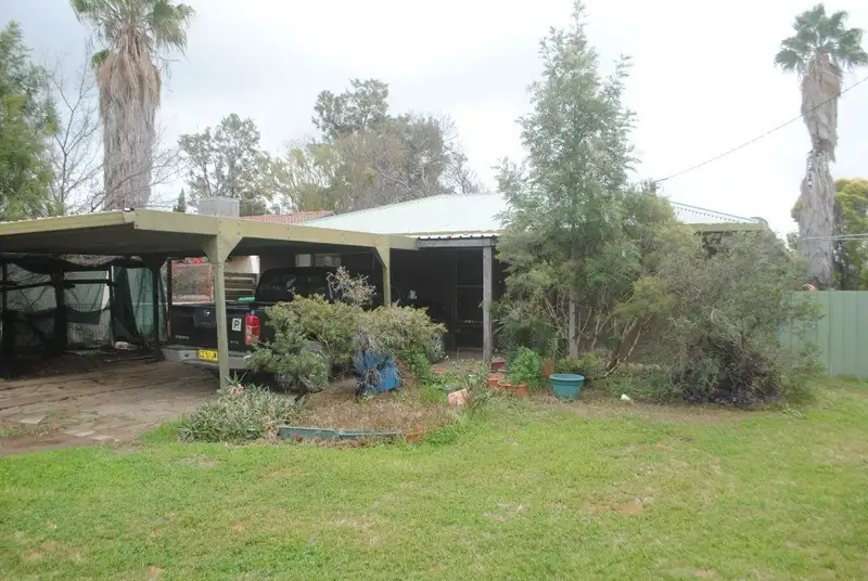 Main view of Homely house listing, 1 Boland Drive, Moree NSW 2400