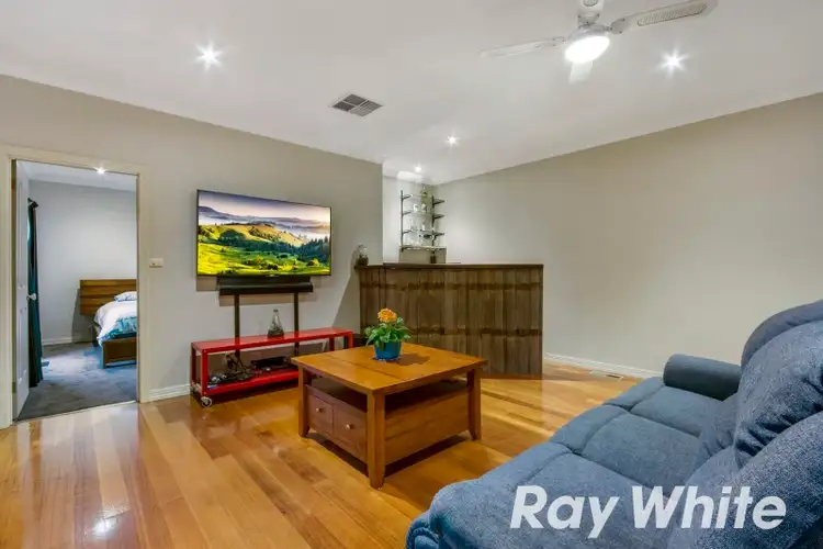 Second view of Homely house listing, 45 Gaydon Street, Ferntree Gully VIC 3156