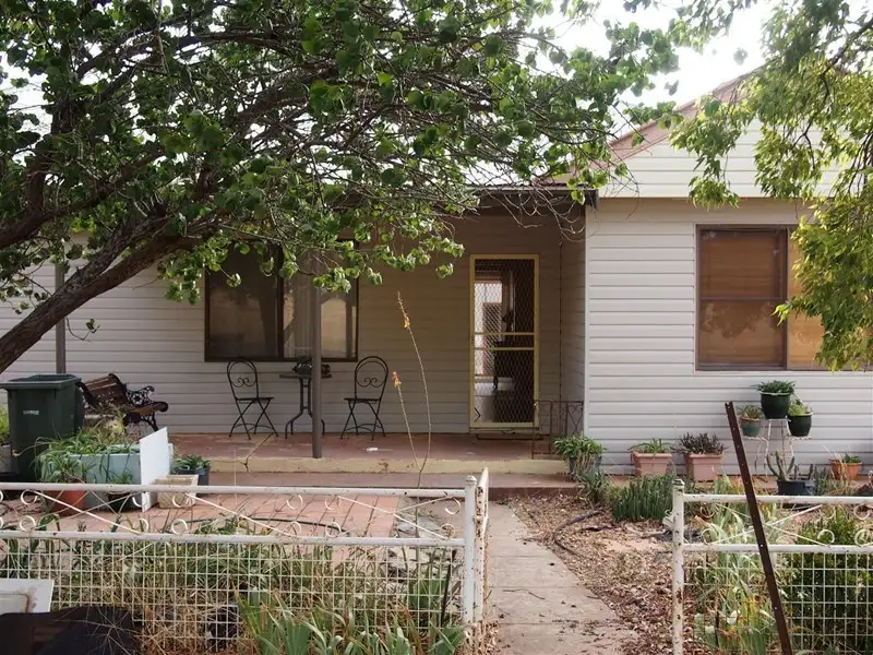 Main view of Homely house listing, 1 Joshroddan, Peak Hill NSW 2869