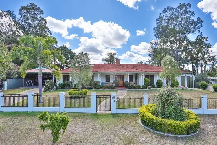 34 Steven Street, Camira QLD 4300