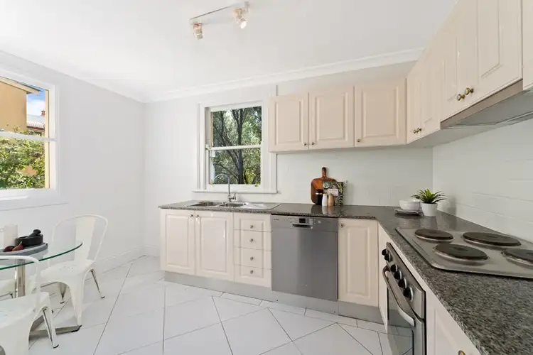 Fourth view of Homely apartment listing, 5/1 Belgrave Street, Petersham NSW 2049