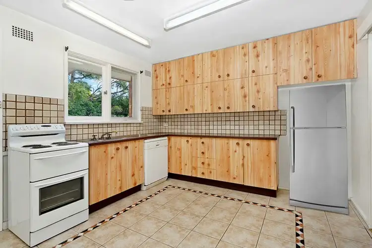 Third view of Homely house listing, 3 Larne Place, Killarney Heights NSW 2087