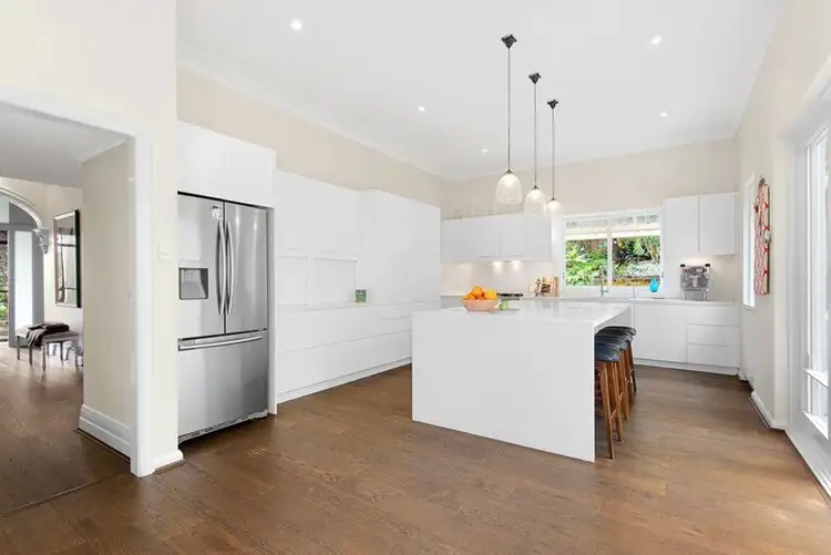 Seventh view of Homely house listing, 163 Bellevue Road, Bellevue Hill NSW 2023