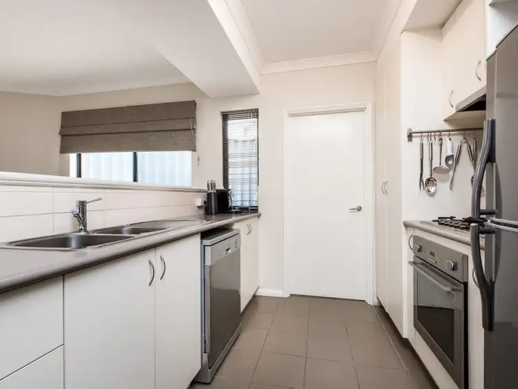 Fourth view of Homely house listing, 138c Woodrow Avenue, Dianella WA 6059