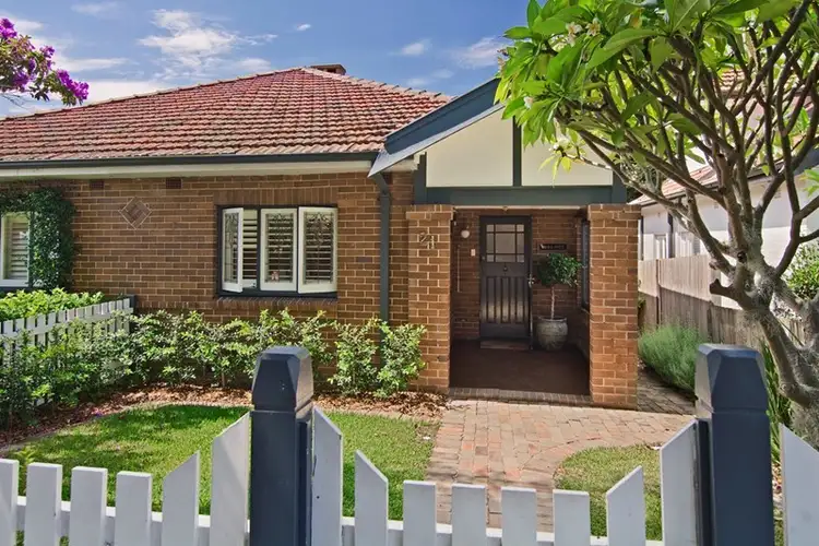 21 Salisbury Road, Willoughby NSW 2068