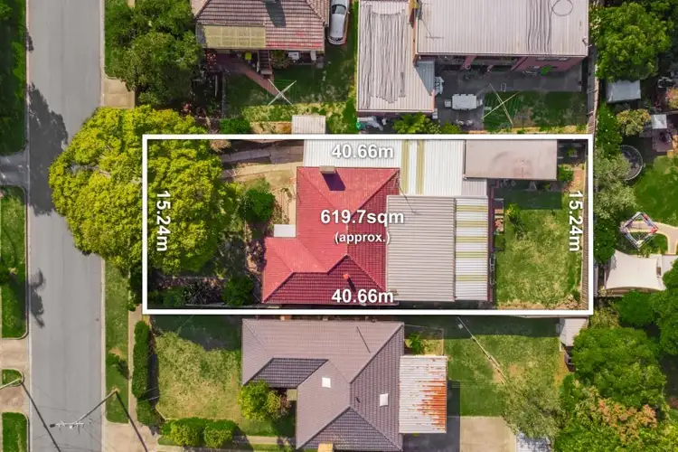 6 Kilto Street, Box Hill North VIC 3129