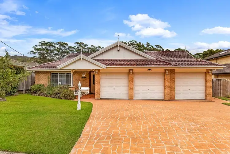 12 Belar Avenue, Terrigal NSW 2260
