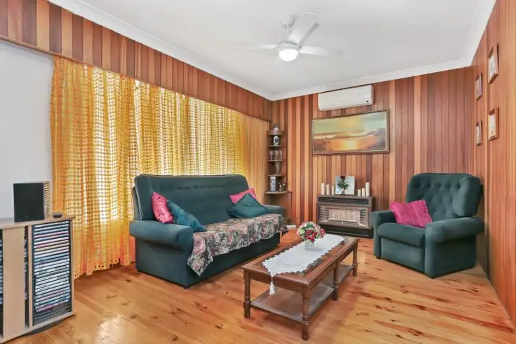 Second view of Homely house listing, 7 Forrest Avenue, Valley View SA 5093