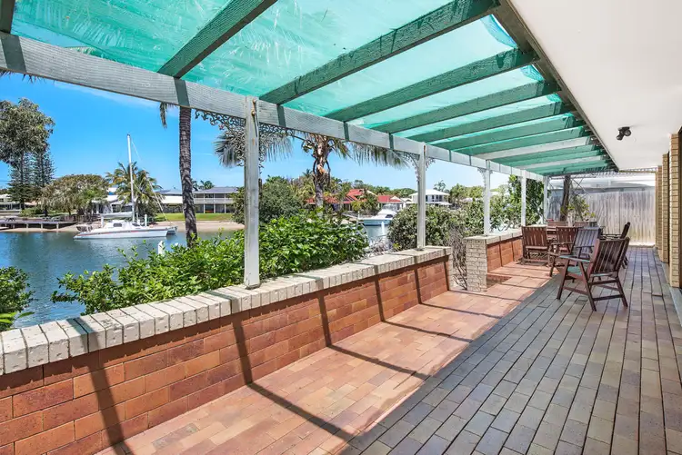 39 Mooloolah Drive, Minyama QLD 4575