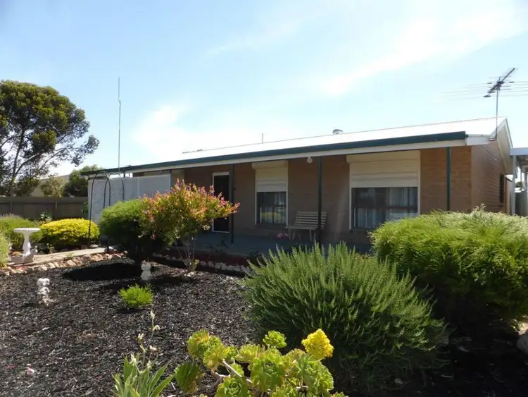 Main view of Homely house listing, 25 Fifth Street, Wool Bay SA 5575
