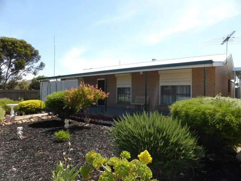 Main view of Homely house listing, 25 Fifth Street, Wool Bay SA 5575