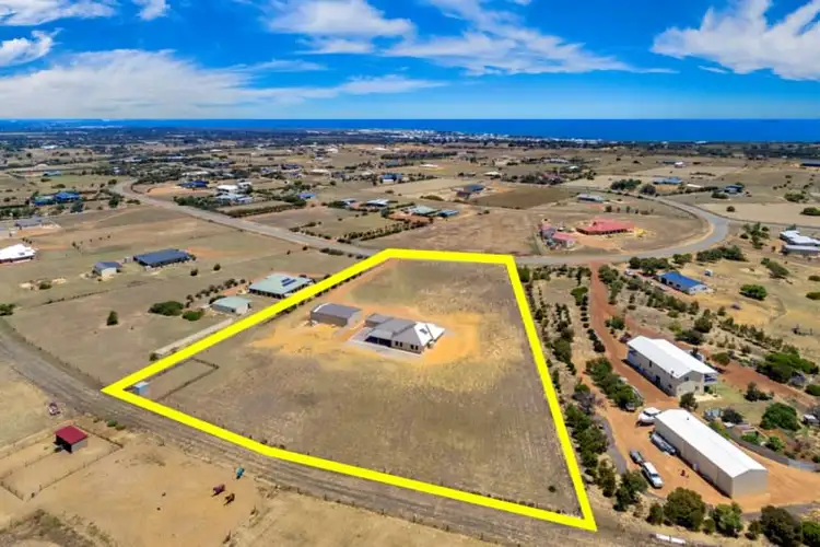 Main view of Homely house listing, 19 Wittenoom Circle, White Peak WA 6532