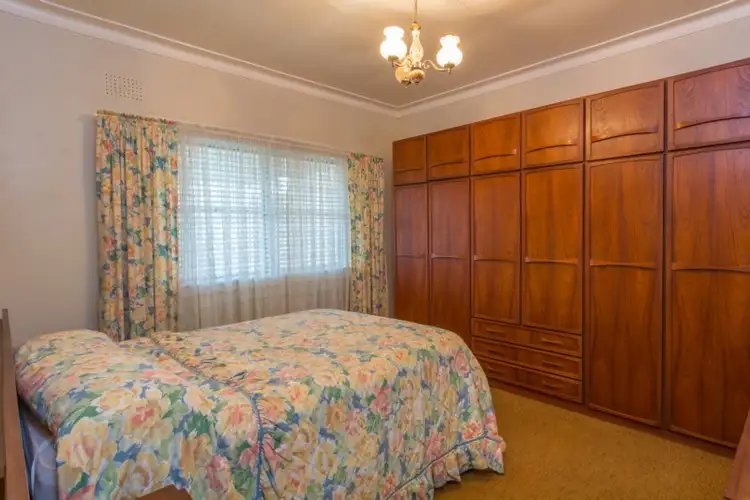 Second view of Homely house listing, 57 Wallace Street, Nowra NSW 2541