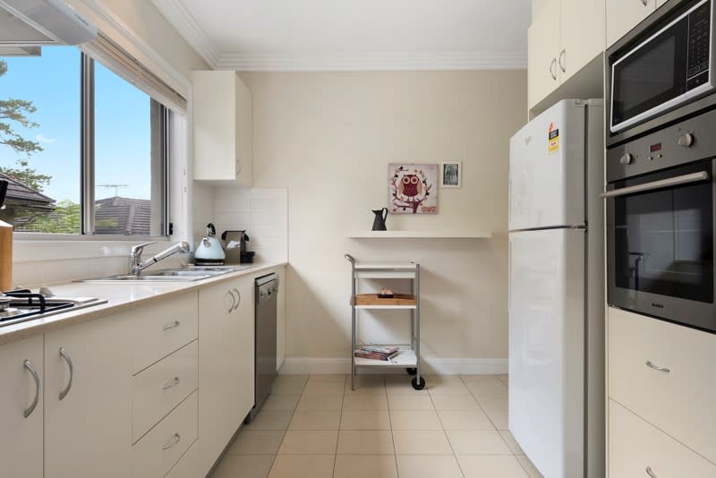 Third view of Homely townhouse listing, 15/124 Shepherds Drive, Cherrybrook NSW 2126