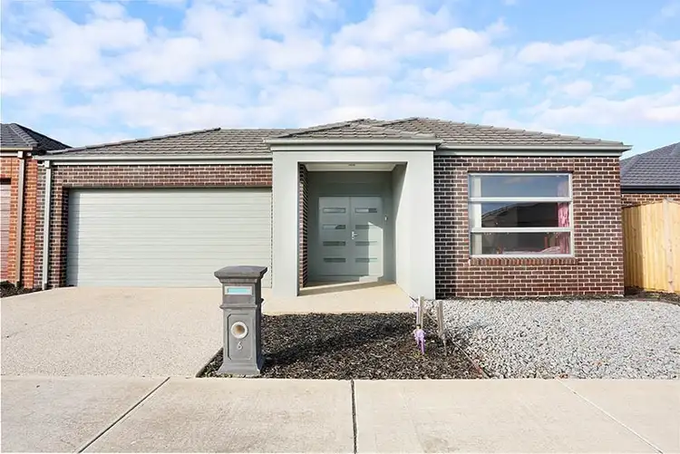 6 Allessi Avenue, Wollert VIC 3750