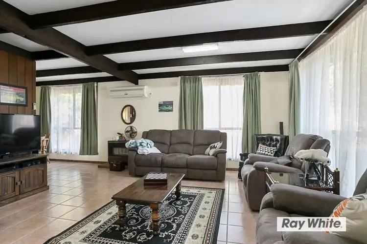 Second view of Homely house listing, 87 Brights Drive, Rye VIC 3941