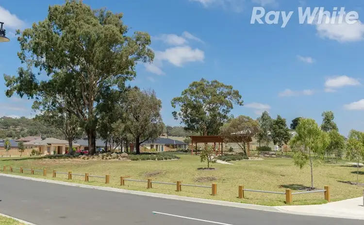Sixth view of Homely land listing, 21 Ronsard Crescent, Mernda VIC 3754