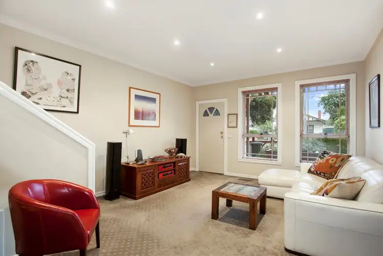 Third view of Homely house listing, 4b Swindon Road, Hughesdale VIC 3166