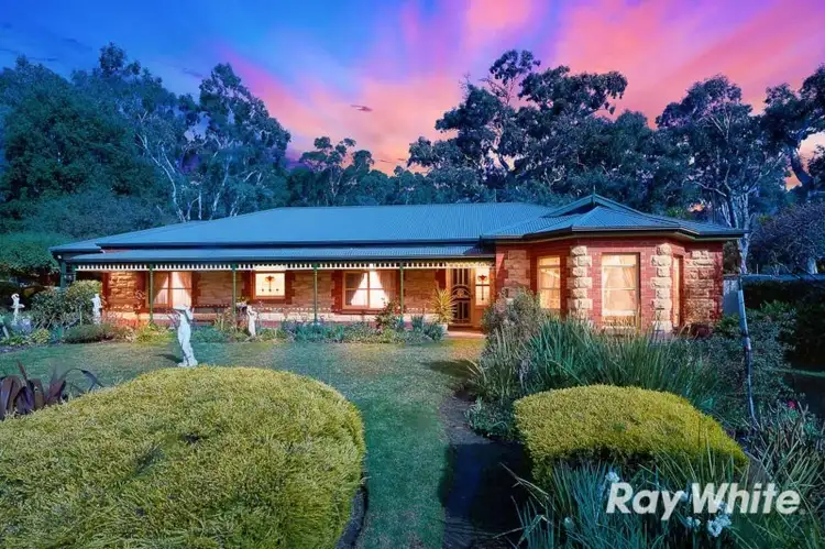 Main view of Homely house listing, 2 Pochin Street, Macclesfield SA 5153