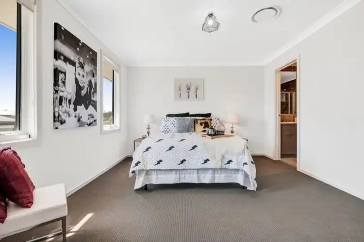 Fifth view of Homely house listing, 3 Windon Avenue, Kellyville NSW 2155