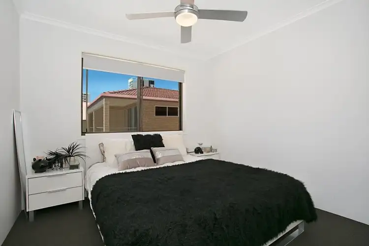 Fifth view of Homely apartment listing, 6 'Kona Court' 23 Australia Avenue, Broadbeach QLD 4218