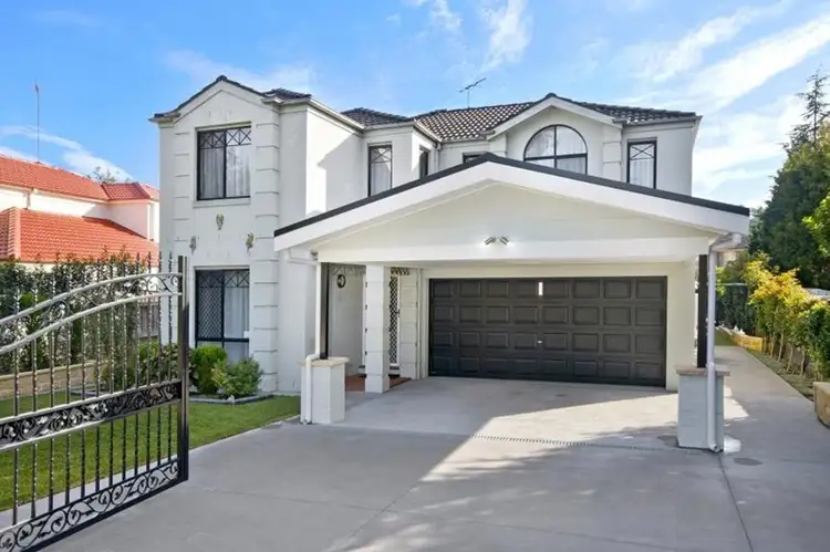119 Gumnut Road, Cherrybrook NSW 2126