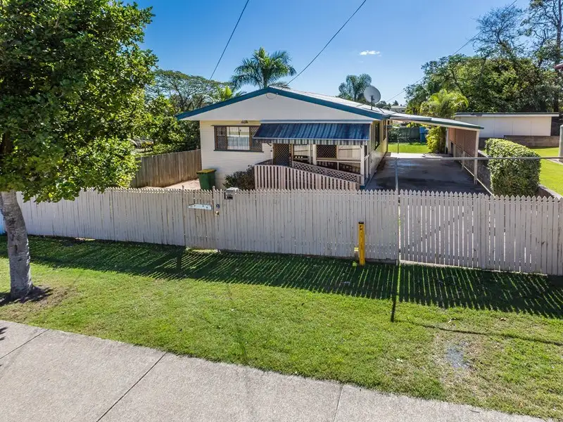 Main view of Homely house listing, 3 Thomas Street, Goodna QLD 4300