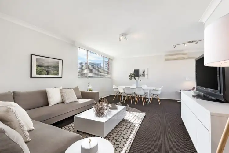 Second view of Homely apartment listing, 60/302 Burns Bay Road, Lane Cove NSW 2066