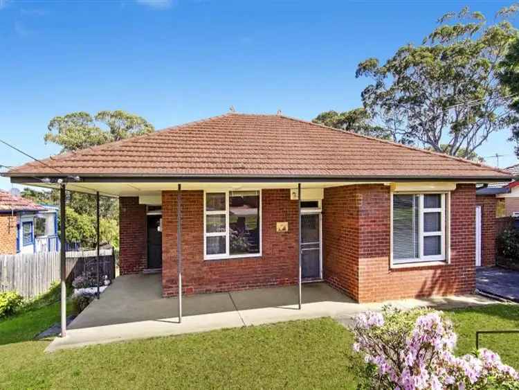 Fourth view of Homely house listing, 16 Hancott Street, Ryde NSW 2112