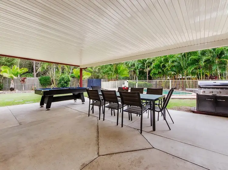 Third view of Homely house listing, 23 Pinemount Crescent, Oxenford QLD 4210
