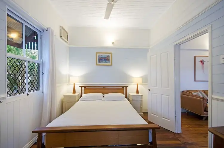 Fourth view of Homely house listing, 66 Eleventh Avenue, Railway Estate QLD 4810