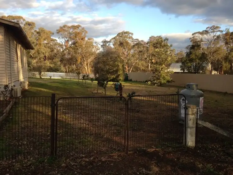 Fourth view of Homely house listing, 1 Grey Street, St Arnaud VIC 3478