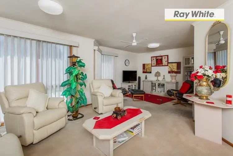 Fourth view of Homely unit listing, 1/87 Eastbourne Road, Rosebud VIC 3939
