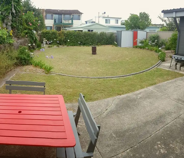 Fifth view of Homely house listing, 36 Deakin Parade, Tomakin NSW 2537