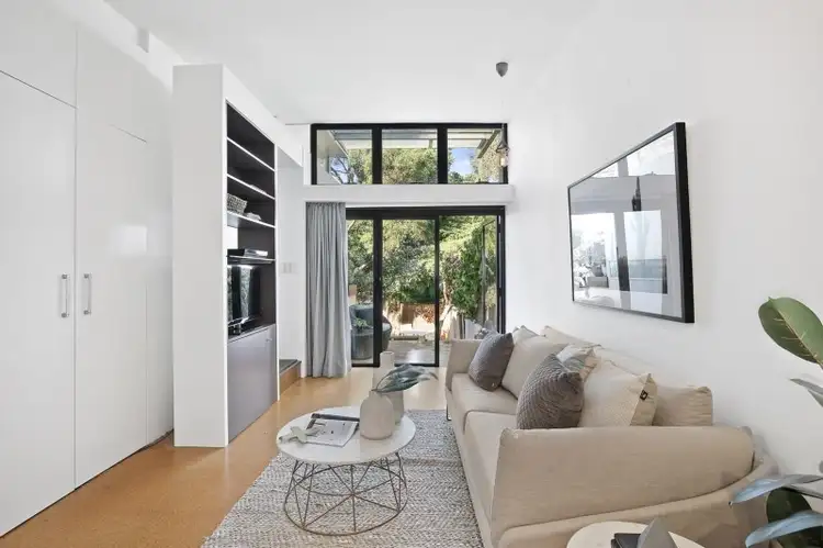 Third view of Homely house listing, 6 Whitehorse Street, Newtown NSW 2042