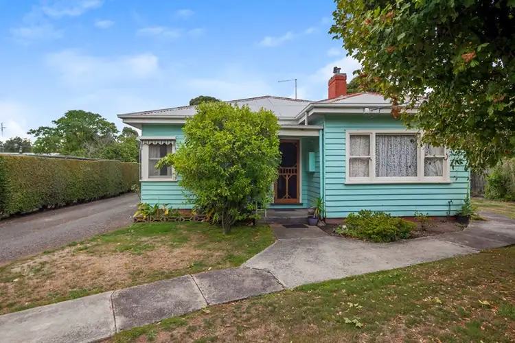 314 Eyre Street, Buninyong VIC 3357