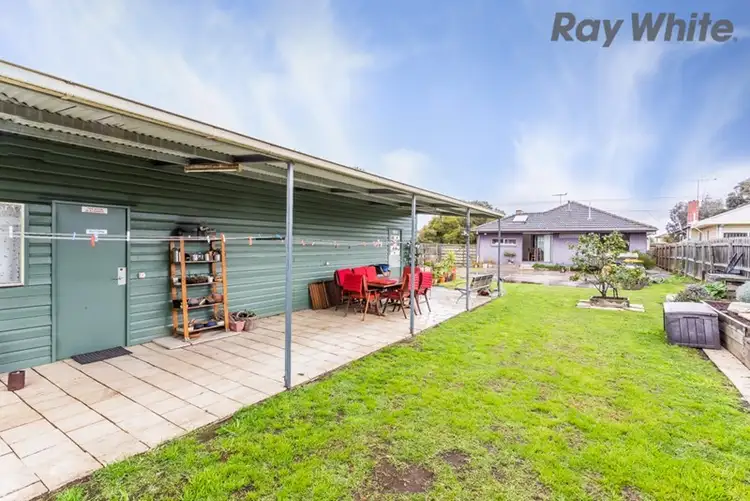 Seventh view of Homely house listing, 92 Conrad Street, St Albans VIC 3021