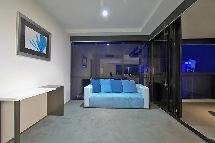 Fourth view of Homely unit listing, 2321 'Circle on Cavill' 9 Ferny Avenue, Surfers Paradise QLD 4217